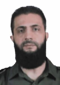 Hayat Tahrir Al Sham