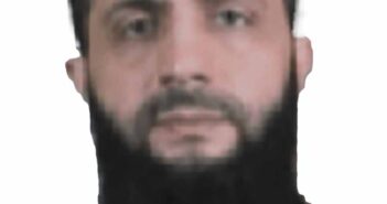 Hayat Tahrir Al Sham