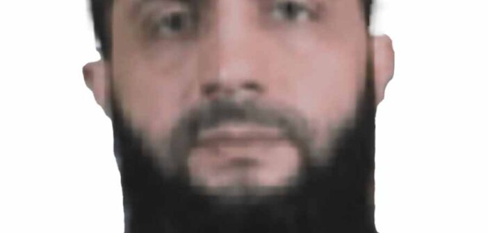 Hayat Tahrir Al Sham