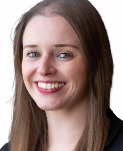 Jill Thornton of Ashton Media