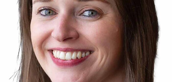 Jill Thornton of Ashton Media