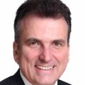 Joerg Rudolph, president of Aroya Cruises