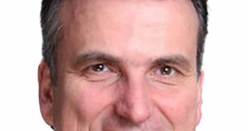Joerg Rudolph, president of Aroya Cruises