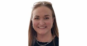Kelly Hutchinson of Wendy Wu