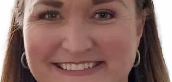 Kelly Hutchinson of Wendy Wu