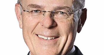 Mario Creco CEO of Zurich insurance