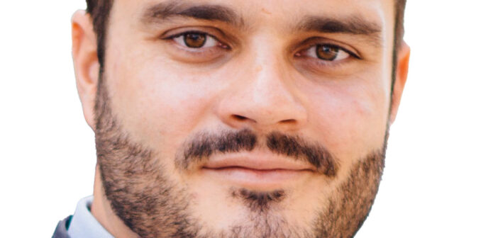 Mark McSorley GM of Dromoland