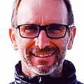 Michael Heath CEO Aurora Expeditions