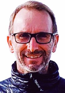 Michael Heath CEO Aurora Expeditions
