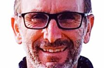 Michael Heath CEO Aurora Expeditions