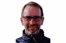 Michael Heath CEO Aurora Expeditions