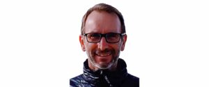 Michael Heath CEO Aurora Expeditions