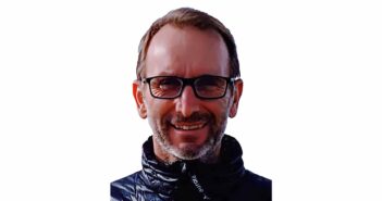 Michael Heath CEO Aurora Expeditions