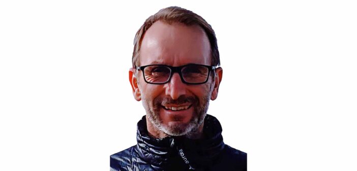 Michael Heath CEO Aurora Expeditions