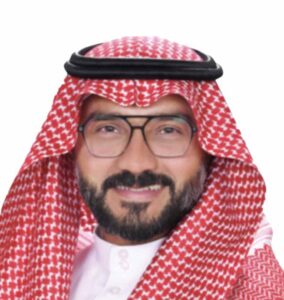 Mohammed Al-Nasser CEO of Saudi Red Sea Authority