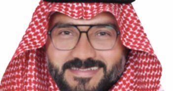 Mohammed Al-Nasser CEO of Saudi Red Sea Authority