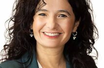 Natalya Leahy CEO of Lindblad Expeditions