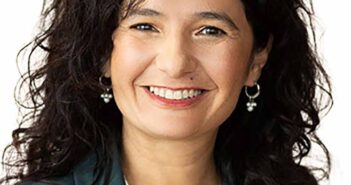 Natalya Leahy CEO of Lindblad Expeditions