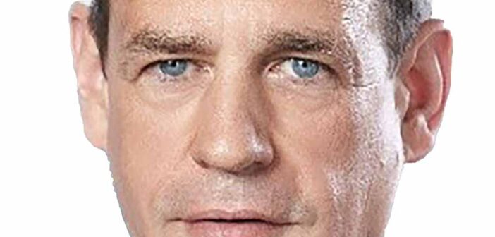 Neil Cunningham MD of APCOA Ireland