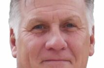 Neil Gillam Port Manager Holyhead