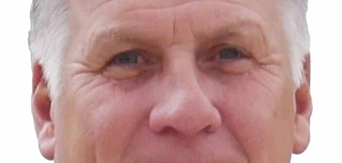 Neil Gillam Port Manager Holyhead