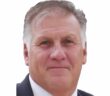 Neil Gillam Port Manager Holyhead