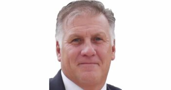 Neil Gillam Port Manager Holyhead