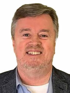 Peter McGarry