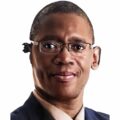 Peter Rudolf Ulanga CEO of Air Tanzania