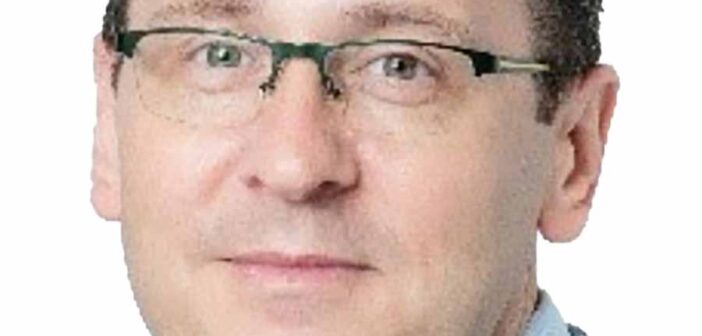 Gerard Nolan of Royal Caribbean