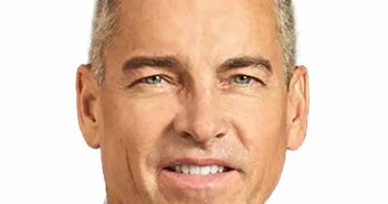 Sam Gilliland CEO of Accelya