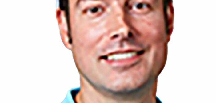 Shaun Morton CEO of On the Beach