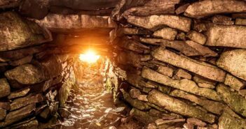 NOT just Newgrange: FIVE other ancient Irish sites which were aligned with the winter solstice