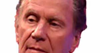 David Bonderman