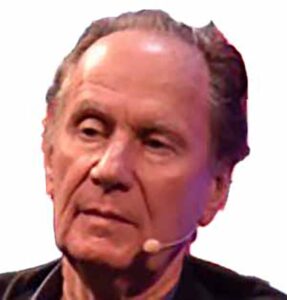 David Bonderman