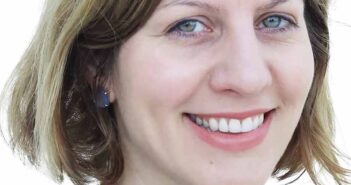 Aimée Van Wylick, festival director