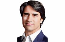 Alejandro Reynal CEO of Four Seasons