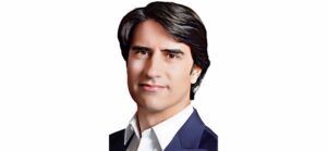 Alejandro Reynal CEO of Four Seaosn hotels