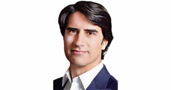 Alejandro Reynal CEO of Four Seasons