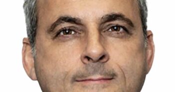 Andre Khury CEO of Acass