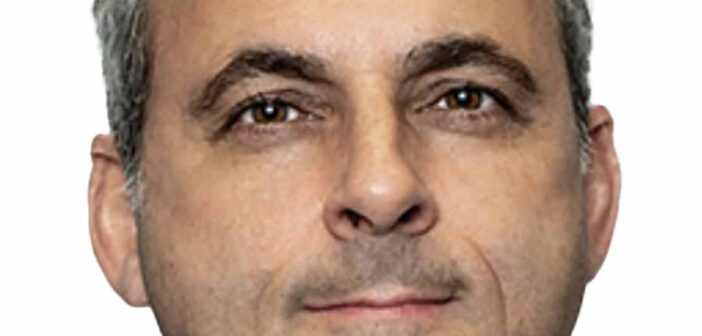 Andre Khury CEO of Acass