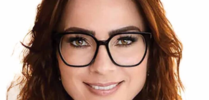 Andrea Kruse founder of Visa Cruises