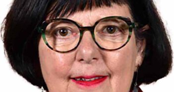 Barbara Creecy, South Africa's transport minister