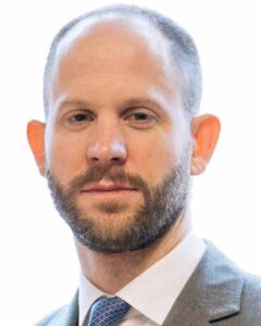 Ben Wiliams of North Wind Capital