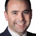 Brian-Bowler GM of Aghadoe Heights Hotel