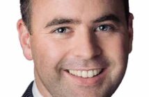 Brian-Bowler GM of Aghadoe Heights Hotel