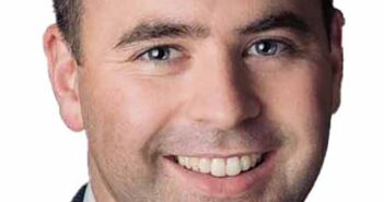 Brian-Bowler GM of Aghadoe Heights Hotel
