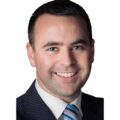 Brian-Bowler GM of Aghadoe Heights Hotel