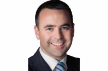 Brian-Bowler GM of Aghadoe Heights Hotel