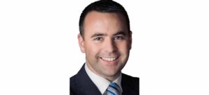 Brian-Bowler GM of Aghadoe Heights Hotel
